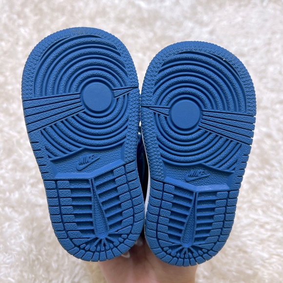 NIKE/AIR JORDAN || Walker Shoes (4C) - Picture 6 of 6